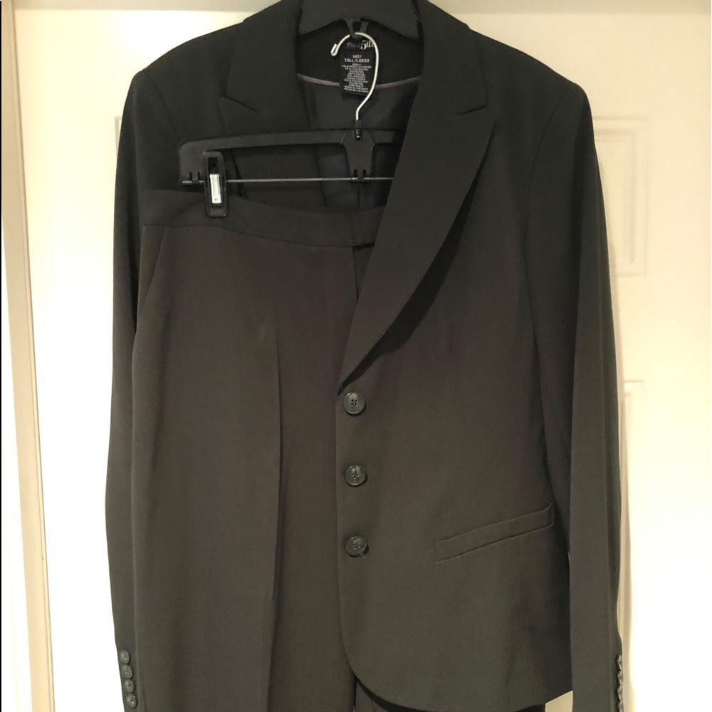 East 5th Pant Suit